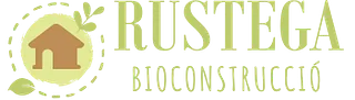 Rustega Bioconstruccion logo