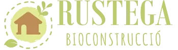 Rustega Bioconstruccion logo